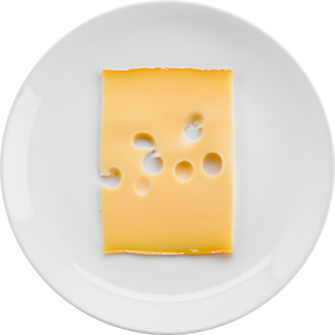 Cheddar Cheese