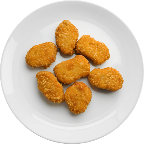 Chicken Nuggets