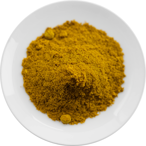 Coriander Powder