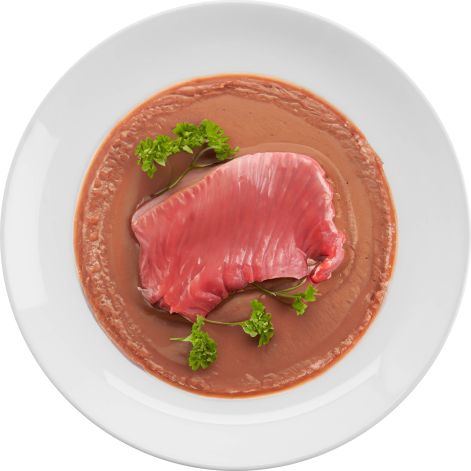 Hamour Fillet