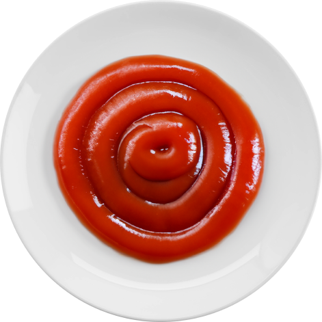 Ketchup