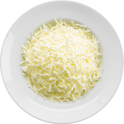 Mozzarella Shredded