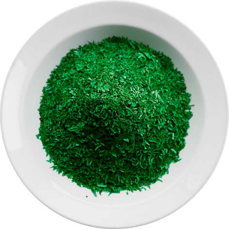 Parsley Flakes