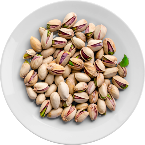 Pistachio