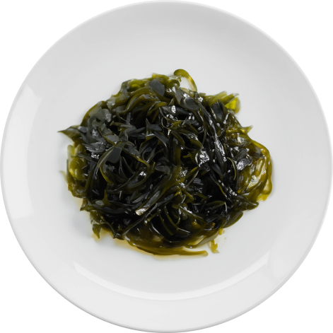 Wakame Seaweed