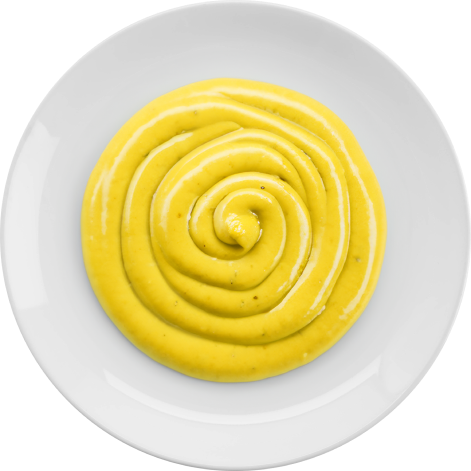 Yellow Mustard