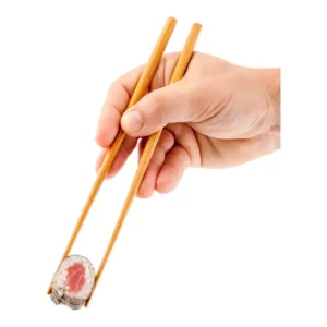 Bamboo Chopstick