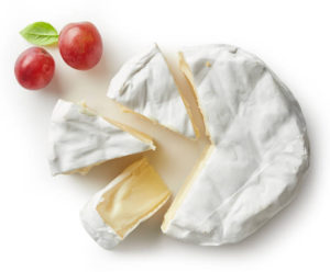 Brie Cheese