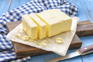 Butter Block