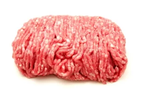 Ground Beef
