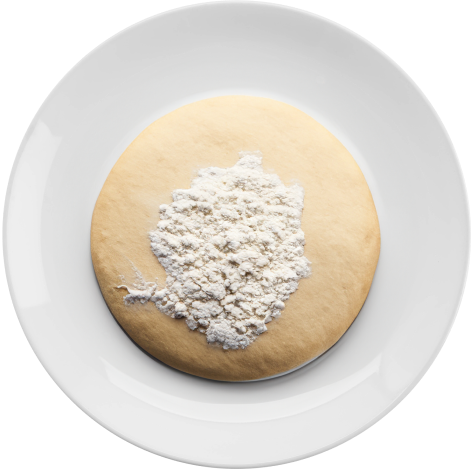 Flours & Powders