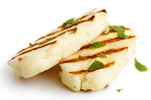 Halloumi Cheese