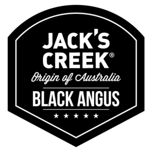 Jacks creek - black angus
