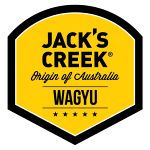 Jacks creek - wagyu