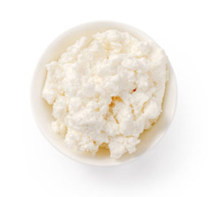 Ricotta Cheese