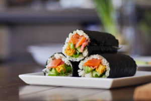 Sushi Nori