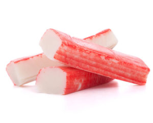 Crab Sticks