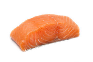 Salmon Fillet